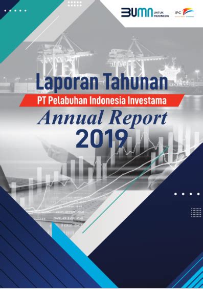 annual report of pt